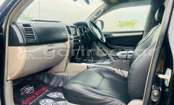 Buy Used Toyota Hilux in Baniachang, Habiganj Buy Used Toyota Hilux in Baniachang, Habiganj