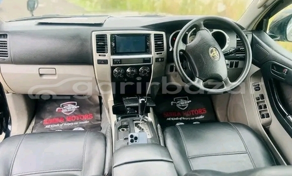 Buy Used Toyota Hilux in Baniachang, Habiganj Buy Used Toyota Hilux in Baniachang, Habiganj