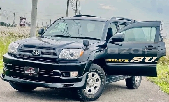 Buy Used Toyota Hilux in Baniachang, Habiganj Buy Used Toyota Hilux in Baniachang, Habiganj
