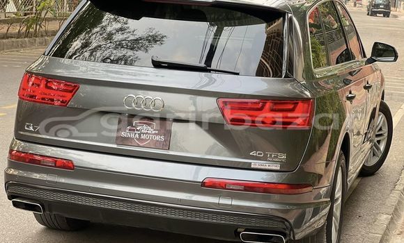 কেনা ব্যবহৃত Audi Q7 Other গাড়ী মধ্যে ঢাকা মধ্যে Dhaka কেনা ব্যবহৃত Audi Q7 Other গাড়ী মধ্যে ঢাকা মধ্যে Dhaka