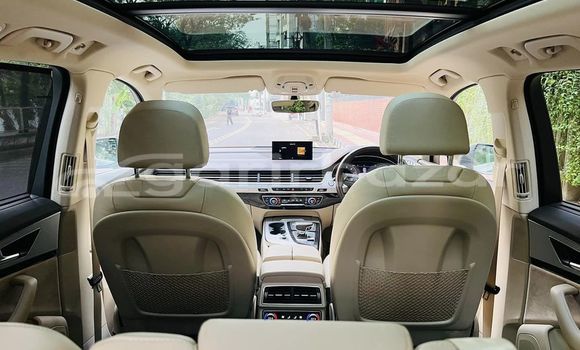 কেনা ব্যবহৃত Audi Q7 Other গাড়ী মধ্যে ঢাকা মধ্যে Dhaka কেনা ব্যবহৃত Audi Q7 Other গাড়ী মধ্যে ঢাকা মধ্যে Dhaka
