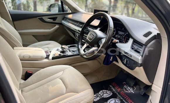 কেনা ব্যবহৃত Audi Q7 Other গাড়ী মধ্যে ঢাকা মধ্যে Dhaka কেনা ব্যবহৃত Audi Q7 Other গাড়ী মধ্যে ঢাকা মধ্যে Dhaka