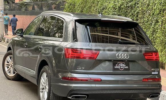 কেনা ব্যবহৃত Audi Q7 Other গাড়ী মধ্যে ঢাকা মধ্যে Dhaka কেনা ব্যবহৃত Audi Q7 Other গাড়ী মধ্যে ঢাকা মধ্যে Dhaka