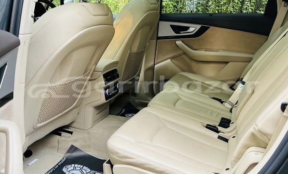 কেনা ব্যবহৃত Audi Q7 Other গাড়ী মধ্যে ঢাকা মধ্যে Dhaka কেনা ব্যবহৃত Audi Q7 Other গাড়ী মধ্যে ঢাকা মধ্যে Dhaka