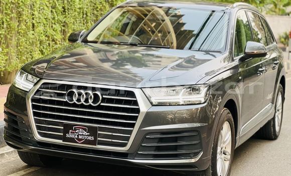 কেনা ব্যবহৃত Audi Q7 Other গাড়ী মধ্যে ঢাকা মধ্যে Dhaka কেনা ব্যবহৃত Audi Q7 Other গাড়ী মধ্যে ঢাকা মধ্যে Dhaka