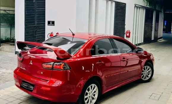 Buy Used Mitsubishi Lancer ex in Baniachang, Habiganj Buy Used Mitsubishi Lancer ex in Baniachang, Habiganj