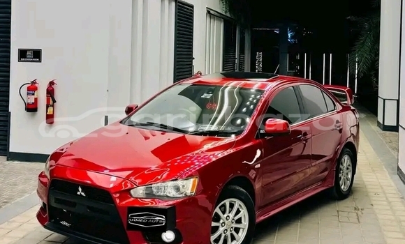 Buy Used Mitsubishi Lancer ex in Baniachang, Habiganj Buy Used Mitsubishi Lancer ex in Baniachang, Habiganj