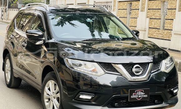 কেনা ব্যবহৃত Nissan X-Trail Black গাড়ী মধ্যে ঢাকা মধ্যে Dhaka কেনা ব্যবহৃত Nissan X-Trail Black গাড়ী মধ্যে ঢাকা মধ্যে Dhaka