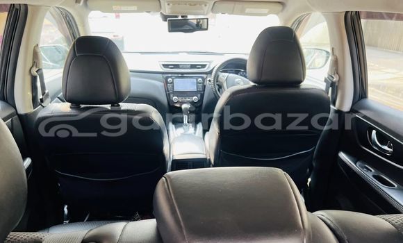 কেনা ব্যবহৃত Nissan X-Trail Black গাড়ী মধ্যে ঢাকা মধ্যে Dhaka কেনা ব্যবহৃত Nissan X-Trail Black গাড়ী মধ্যে ঢাকা মধ্যে Dhaka