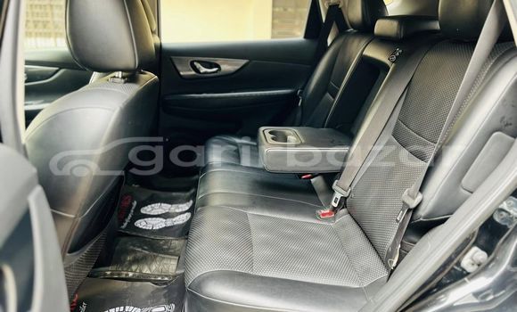 কেনা ব্যবহৃত Nissan X-Trail Black গাড়ী মধ্যে ঢাকা মধ্যে Dhaka কেনা ব্যবহৃত Nissan X-Trail Black গাড়ী মধ্যে ঢাকা মধ্যে Dhaka