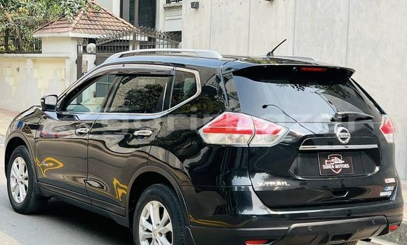 কেনা ব্যবহৃত Nissan X-Trail Black গাড়ী মধ্যে ঢাকা মধ্যে Dhaka কেনা ব্যবহৃত Nissan X-Trail Black গাড়ী মধ্যে ঢাকা মধ্যে Dhaka