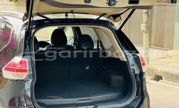 কেনা ব্যবহৃত Nissan X-Trail Black গাড়ী মধ্যে ঢাকা মধ্যে Dhaka কেনা ব্যবহৃত Nissan X-Trail Black গাড়ী মধ্যে ঢাকা মধ্যে Dhaka