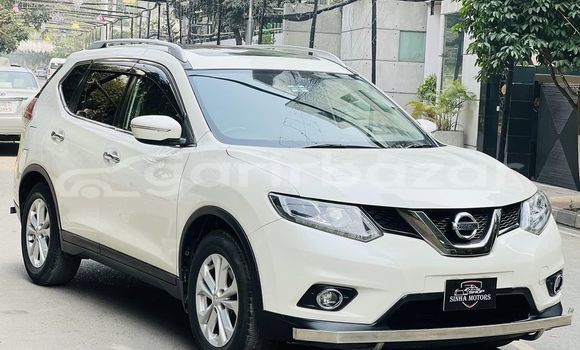 কেনা ব্যবহৃত Nissan X-Trail White গাড়ী মধ্যে ঢাকা মধ্যে Dhaka কেনা ব্যবহৃত Nissan X-Trail White গাড়ী মধ্যে ঢাকা মধ্যে Dhaka