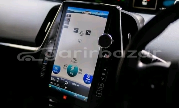 Buy Used Toyota Pius (zvw51) in Barguna, Barguna Buy Used Toyota Pius (zvw51) in Barguna, Barguna