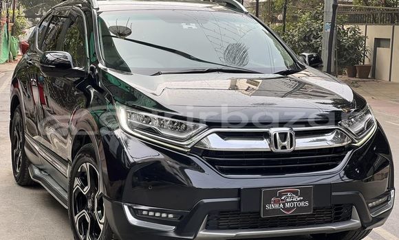 কেনা ব্যবহৃত Honda CR-V Black গাড়ী মধ্যে ঢাকা মধ্যে Dhaka কেনা ব্যবহৃত Honda CR-V Black গাড়ী মধ্যে ঢাকা মধ্যে Dhaka