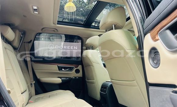 কেনা ব্যবহৃত Honda CR-V Black গাড়ী মধ্যে ঢাকা মধ্যে Dhaka কেনা ব্যবহৃত Honda CR-V Black গাড়ী মধ্যে ঢাকা মধ্যে Dhaka