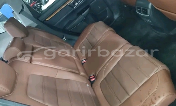 Buy Used Honda CR-V in Baniachang, Habiganj Buy Used Honda CR-V in Baniachang, Habiganj