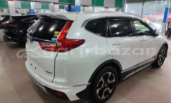 Buy Used Honda CR-V in Baniachang, Habiganj Buy Used Honda CR-V in Baniachang, Habiganj