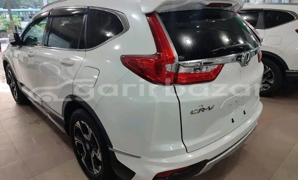 Buy Used Honda CR-V in Baniachang, Habiganj Buy Used Honda CR-V in Baniachang, Habiganj