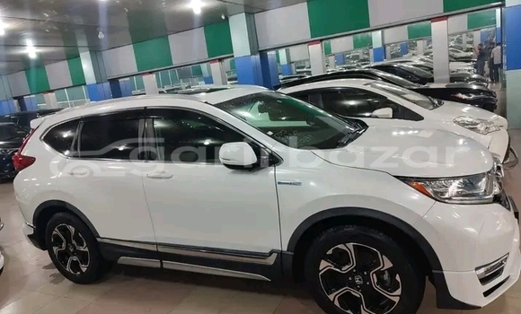 Buy Used Honda CR-V in Baniachang, Habiganj Buy Used Honda CR-V in Baniachang, Habiganj