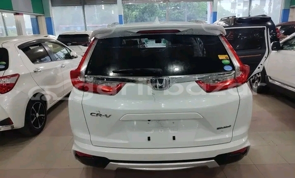 Buy Used Honda CR-V in Baniachang, Habiganj Buy Used Honda CR-V in Baniachang, Habiganj