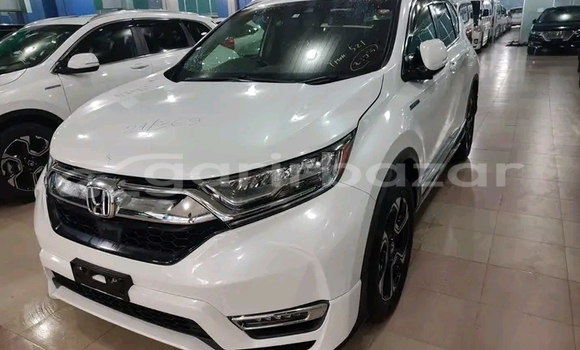Buy Used Honda CR-V in Baniachang, Habiganj Buy Used Honda CR-V in Baniachang, Habiganj