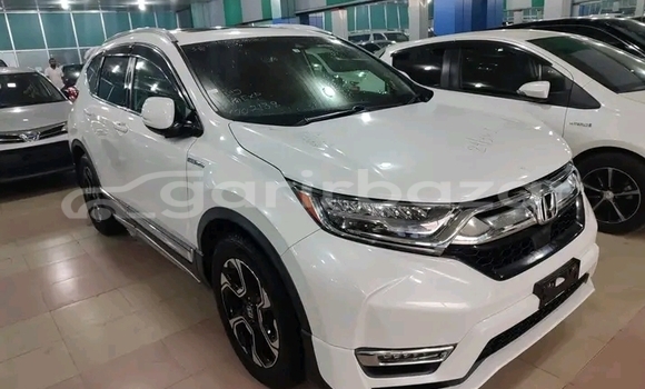 Buy Used Honda CR-V in Baniachang, Habiganj Buy Used Honda CR-V in Baniachang, Habiganj