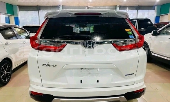 Buy Used Honda CR-V in Bogora, Bogora Buy Used Honda CR-V in Bogora, Bogora