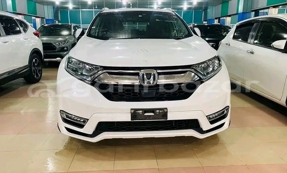 Buy Used Honda CR-V in Bogora, Bogora Buy Used Honda CR-V in Bogora, Bogora
