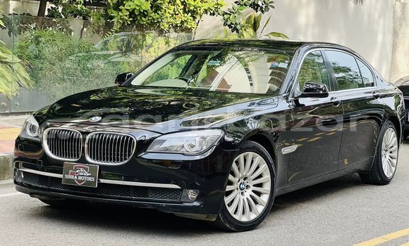 কেনা ব্যবহৃত BMW 7 series Black গাড়ী মধ্যে ঢাকা মধ্যে Dhaka কেনা ব্যবহৃত BMW 7 series Black গাড়ী মধ্যে ঢাকা মধ্যে Dhaka