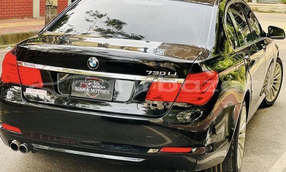 কেনা ব্যবহৃত BMW 7 series Black গাড়ী মধ্যে ঢাকা মধ্যে Dhaka কেনা ব্যবহৃত BMW 7 series Black গাড়ী মধ্যে ঢাকা মধ্যে Dhaka