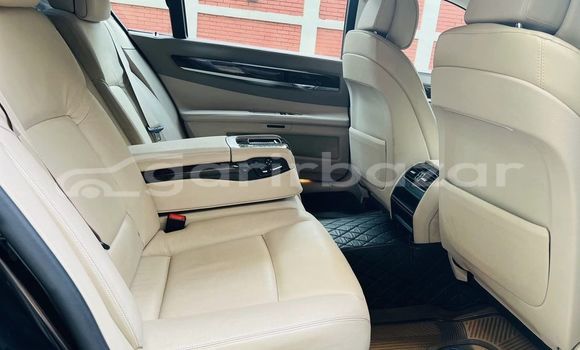 কেনা ব্যবহৃত BMW 7 series Black গাড়ী মধ্যে ঢাকা মধ্যে Dhaka কেনা ব্যবহৃত BMW 7 series Black গাড়ী মধ্যে ঢাকা মধ্যে Dhaka