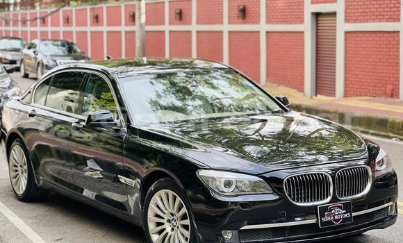 কেনা ব্যবহৃত BMW 7 series Black গাড়ী মধ্যে ঢাকা মধ্যে Dhaka কেনা ব্যবহৃত BMW 7 series Black গাড়ী মধ্যে ঢাকা মধ্যে Dhaka