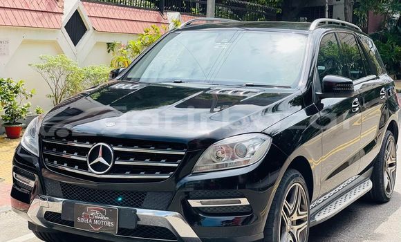 কেনা ব্যবহৃত Mercedes-Benz ML–Class White গাড়ী মধ্যে ঢাকা মধ্যে Dhaka কেনা ব্যবহৃত Mercedes-Benz ML–Class White গাড়ী মধ্যে ঢাকা মধ্যে Dhaka