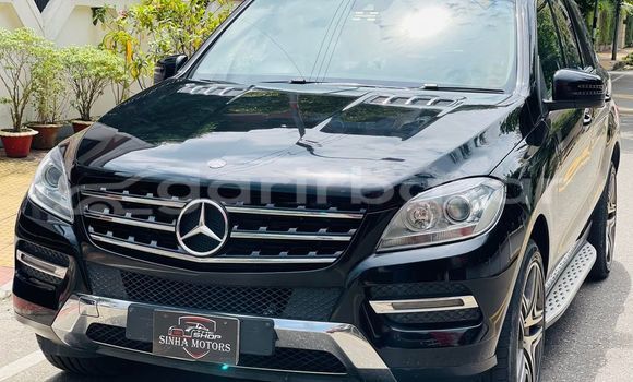 কেনা ব্যবহৃত Mercedes-Benz ML–Class White গাড়ী মধ্যে ঢাকা মধ্যে Dhaka কেনা ব্যবহৃত Mercedes-Benz ML–Class White গাড়ী মধ্যে ঢাকা মধ্যে Dhaka
