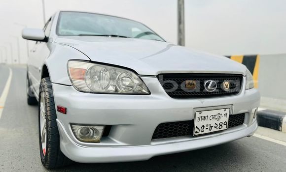 কেনা ব্যবহৃত Toyota Altezza White গাড়ী মধ্যে ঢাকা মধ্যে Dhaka কেনা ব্যবহৃত Toyota Altezza White গাড়ী মধ্যে ঢাকা মধ্যে Dhaka
