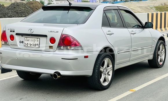 কেনা ব্যবহৃত Toyota Altezza White গাড়ী মধ্যে ঢাকা মধ্যে Dhaka কেনা ব্যবহৃত Toyota Altezza White গাড়ী মধ্যে ঢাকা মধ্যে Dhaka