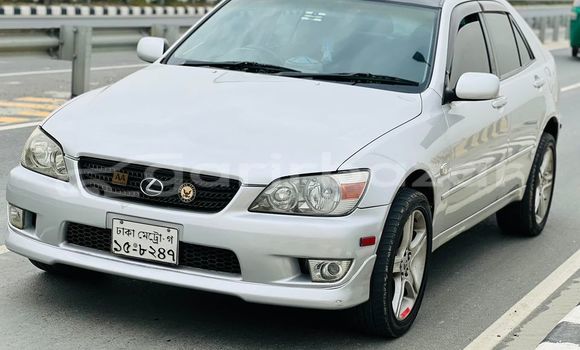 কেনা ব্যবহৃত Toyota Altezza White গাড়ী মধ্যে ঢাকা মধ্যে Dhaka কেনা ব্যবহৃত Toyota Altezza White গাড়ী মধ্যে ঢাকা মধ্যে Dhaka