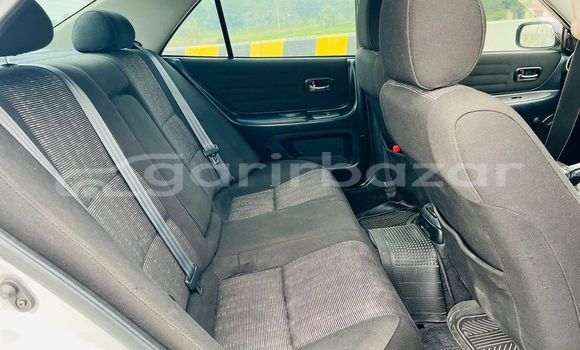 কেনা ব্যবহৃত Toyota Altezza White গাড়ী মধ্যে ঢাকা মধ্যে Dhaka কেনা ব্যবহৃত Toyota Altezza White গাড়ী মধ্যে ঢাকা মধ্যে Dhaka