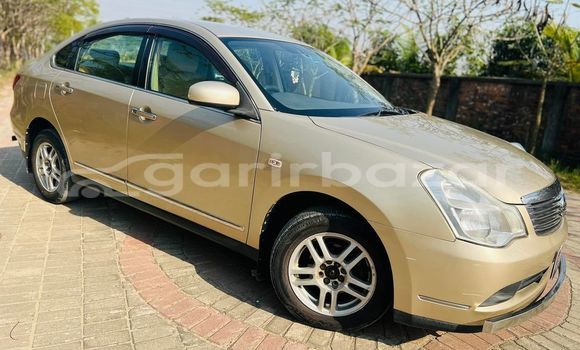 কেনা ব্যবহৃত Nissan Bluebird Other গাড়ী মধ্যে ঢাকা মধ্যে Dhaka কেনা ব্যবহৃত Nissan Bluebird Other গাড়ী মধ্যে ঢাকা মধ্যে Dhaka