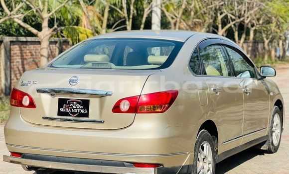 কেনা ব্যবহৃত Nissan Bluebird Other গাড়ী মধ্যে ঢাকা মধ্যে Dhaka কেনা ব্যবহৃত Nissan Bluebird Other গাড়ী মধ্যে ঢাকা মধ্যে Dhaka