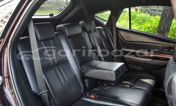 কেনা ব্যবহৃত Toyota Harrier Other গাড়ী মধ্যে ঢাকা মধ্যে Dhaka কেনা ব্যবহৃত Toyota Harrier Other গাড়ী মধ্যে ঢাকা মধ্যে Dhaka