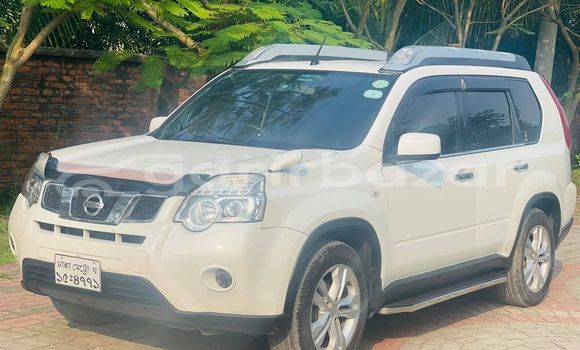 কেনা ব্যবহৃত Nissan X-Trail White গাড়ী মধ্যে ঢাকা মধ্যে Dhaka কেনা ব্যবহৃত Nissan X-Trail White গাড়ী মধ্যে ঢাকা মধ্যে Dhaka