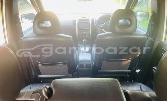 কেনা ব্যবহৃত Nissan X-Trail White গাড়ী মধ্যে ঢাকা মধ্যে Dhaka কেনা ব্যবহৃত Nissan X-Trail White গাড়ী মধ্যে ঢাকা মধ্যে Dhaka