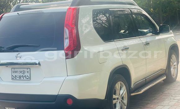 কেনা ব্যবহৃত Nissan X-Trail White গাড়ী মধ্যে ঢাকা মধ্যে Dhaka কেনা ব্যবহৃত Nissan X-Trail White গাড়ী মধ্যে ঢাকা মধ্যে Dhaka