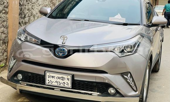 কেনা ব্যবহৃত Toyota C-hr Other গাড়ী মধ্যে ঢাকা মধ্যে Dhaka কেনা ব্যবহৃত Toyota C-hr Other গাড়ী মধ্যে ঢাকা মধ্যে Dhaka