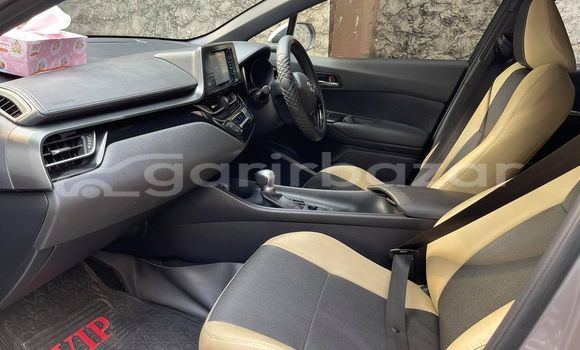 কেনা ব্যবহৃত Toyota C-hr Other গাড়ী মধ্যে ঢাকা মধ্যে Dhaka কেনা ব্যবহৃত Toyota C-hr Other গাড়ী মধ্যে ঢাকা মধ্যে Dhaka