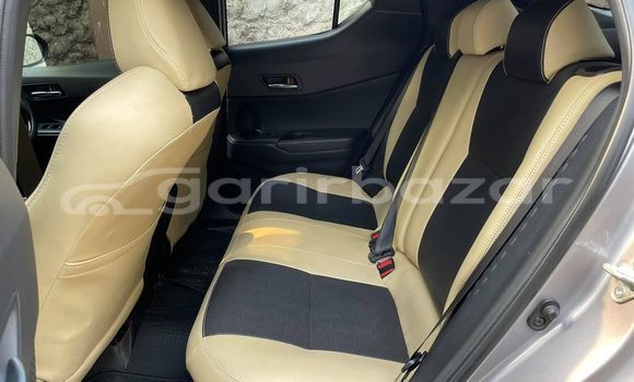 কেনা ব্যবহৃত Toyota C-hr Other গাড়ী মধ্যে ঢাকা মধ্যে Dhaka কেনা ব্যবহৃত Toyota C-hr Other গাড়ী মধ্যে ঢাকা মধ্যে Dhaka