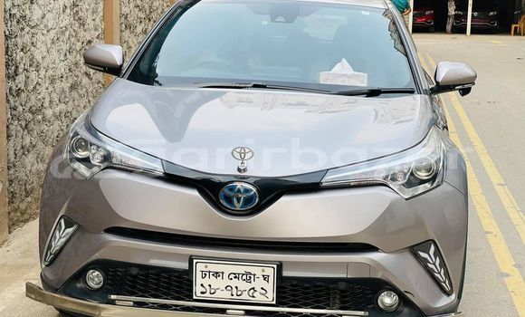 কেনা ব্যবহৃত Toyota C-hr Other গাড়ী মধ্যে ঢাকা মধ্যে Dhaka কেনা ব্যবহৃত Toyota C-hr Other গাড়ী মধ্যে ঢাকা মধ্যে Dhaka