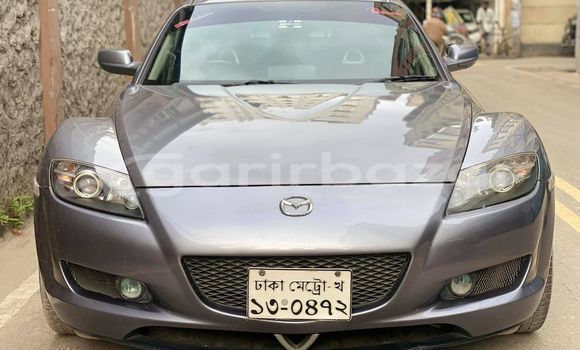 কেনা ব্যবহৃত Mazda RX-7 Other গাড়ী মধ্যে ঢাকা মধ্যে Dhaka কেনা ব্যবহৃত Mazda RX-7 Other গাড়ী মধ্যে ঢাকা মধ্যে Dhaka